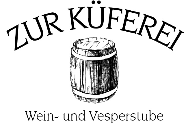 Logo Zur Küferei